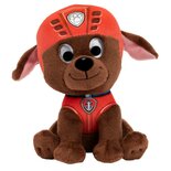 Paw Patrol Knuffel Zuma 15cm