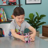 Paw Patrol The Movie Deluxe Basic Vehicle Skye