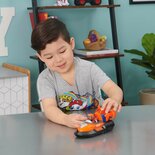 Paw Patrol The Movie Deluxe Basic Vehicle Zuma