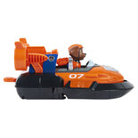 Paw Patrol The Movie Deluxe Basic Vehicle Zuma