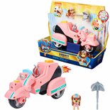 Paw Patrol The Movie Stadsvoertuig van Liberty