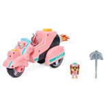 Paw Patrol The Movie Stadsvoertuig van Liberty
