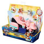 Paw Patrol The Movie Stadsvoertuig van Liberty