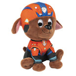 Paw Patrol The Movie Zuma Knuffel 15 cm