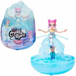 Hatchimals Crystal Flyers Starlight Idol Pixie