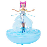 Hatchimals Crystal Flyers Starlight Idol Pixie