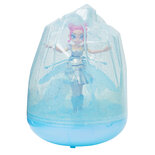 Hatchimals Crystal Flyers Starlight Idol Pixie