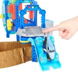 Monster Jam Power Megalodon Wash Speelset