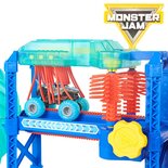 Monster Jam Power Megalodon Wash Speelset