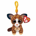 TY Beanie Boos Clip Knuffel Bush Baby Binky 7 cm