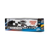 City Truck 1:43