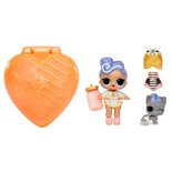 LOL Surprise Color Change Bubbly Surprise Oranje