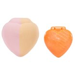 LOL Surprise Color Change Bubbly Surprise Oranje