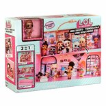 LOL Surprise 3in1 Miniwinkel Speelset