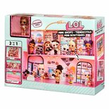 LOL Surprise 3in1 Miniwinkel Speelset