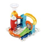 VTech Elektronische Marble Rush Rocket Set Knikkerbaan