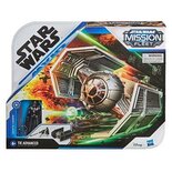 Star Wars Mission Fleet Stellar Class Assorti