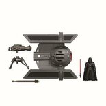 Star Wars Mission Fleet Stellar Class Assorti