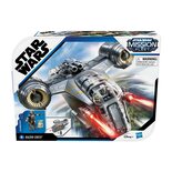 Star Wars Mission Fleet Razor Crest