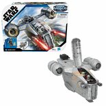 Star Wars Mission Fleet Razor Crest