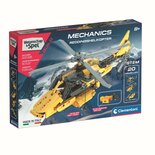 Clementoni Technologic Mechanic Mountain Rescue