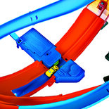 Hot Wheels Wervelende Looping