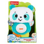 Fisher Price Linkimals Samenspelen Panda