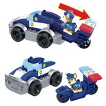 Mega Bloks Paw Patrol The Movie Chase's Police Cruiser