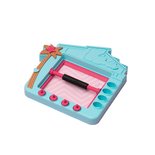 Barbie Kleding Ontwerp Print Studio met Pop