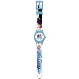 Disney Frozen 2 Horloge in Blik
