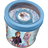 Disney Frozen 2 Horloge in Blik