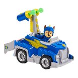 Paw Patrol Rescue Knights Chase + Deluxe Voertuig