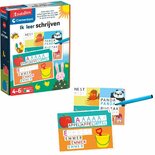Clementoni Education Ik Leer Schrijven