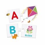 Clementoni Education Eerste Alfabet