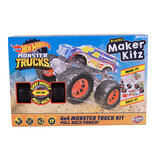 Bladez Maker Kitz Hot Wheels 4x4 Monster Truck