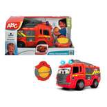 Dickie Toys IRC Felix Brandweerwagen 27 cm