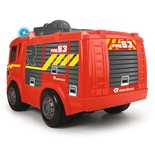 Dickie Toys IRC Felix Brandweerwagen 27 cm