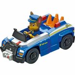 Carrera First Paw Patrol On The RollRacebaan 240 cm