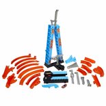 Hot Wheels Action Wolkenkrabber Speelset