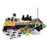 Science4You Coderingslaboratorium + Experimenten