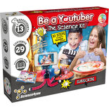 Science4you Be A Youtuber Wetenschapskit