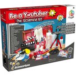 Science4you Be A Youtuber Wetenschapskit
