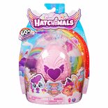 Hatchimals Colleggtibles Family Surprise Playdate Assorti