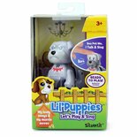 Silverlit Lil'Puppies + Geluid Assorti