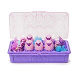 Spin Master Hatchimals Colleggtibles Family Carton Unicorn Family