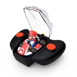 Carrera RC Mini Kart met Mario