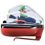 Carrera RC Mini Kart met Luigi