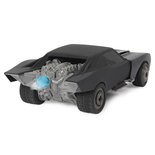 Spin Master Batman Movie Turboboost RC Batmobile 1:15