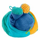 Fisher Price 2in1 Pluche Bal-Aapje