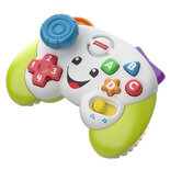 Fisher Price Spel en Leer Controller met Geluid